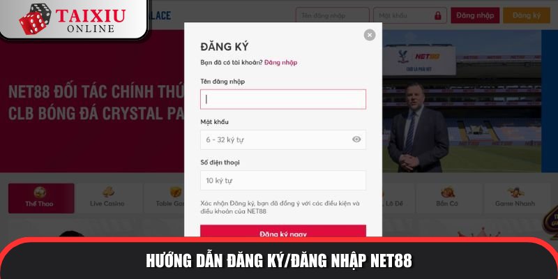 Trở thành hội viên thương hiệu